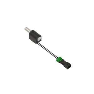 Solenoid Hydraulic Valve