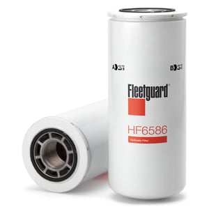 Hydraulic Filter