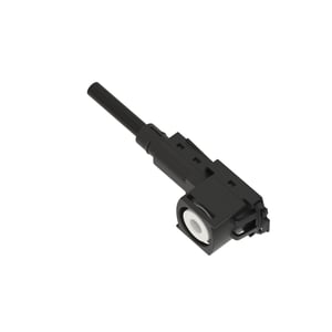 Elec. Connector Housing