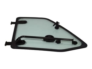 JLG® Telehandler Upper Glass Door Assembly