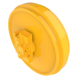 Track Idler