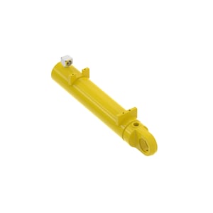 Hydraulic Cylinder Barrel
