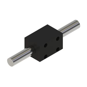 Solenoid Valve