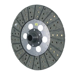 Clutch Disk