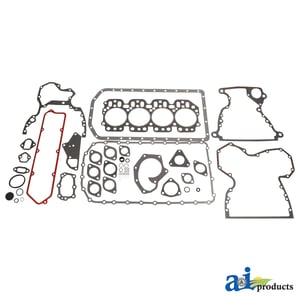 Gasket Kit