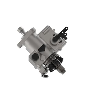 Fuel Injection Pump
