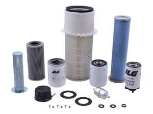SkyTrak 7138297 Telehandler Filter Kit