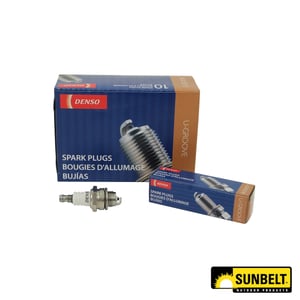 A-B1W22MPU: Spark Plug
