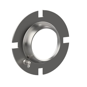 Flange