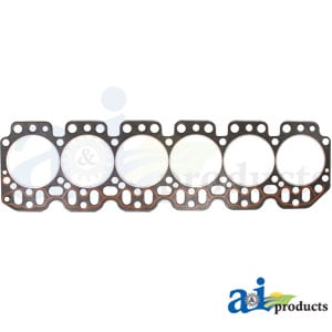 Gasket, Head