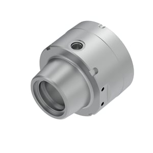 Hydr. Cylinder Rod Guide