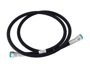 HOSE 1/4 JIC9/16 JIC9/16
