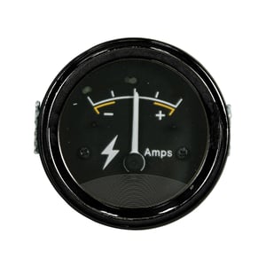 Ammeter