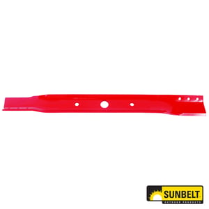 Mower Blade