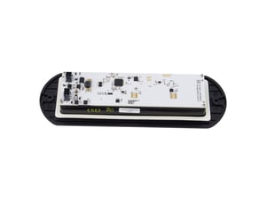 ELEC ASSY, LT PANEL GRND VERT