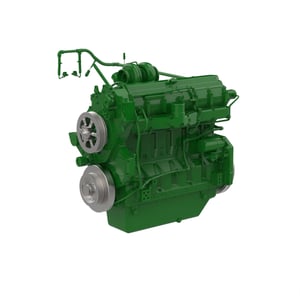 Diesel Engine Reman