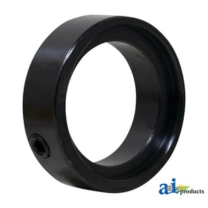 Eccentric Locking Collar