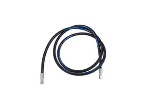HOSE ASSY,10MM JIC/JIC
