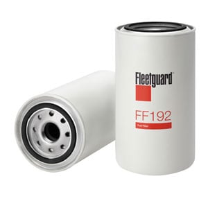 Filter, Fuel, Spin-On (QTY 1)