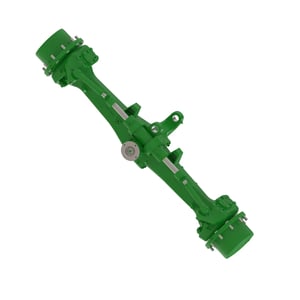 Front Axle