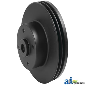 Pulley