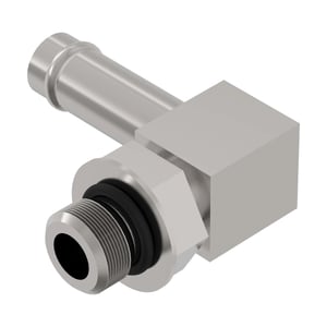 Hose Fitting