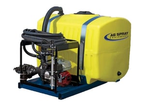 Image of SPRAY EQUIPMENT FSS-100PCO-2PH5