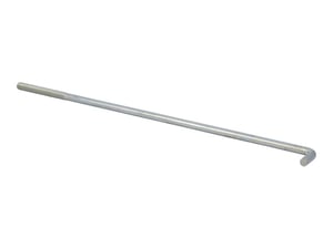 HOOK,BATTERY HOLD DOWN