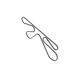 H175587: V-Belt, Effective Length 6910 mm (272 inch)