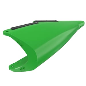 Crop Divider