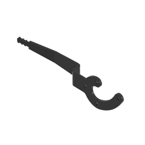Control Lever