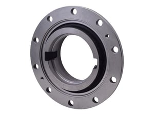 DN-WHEEL HUB