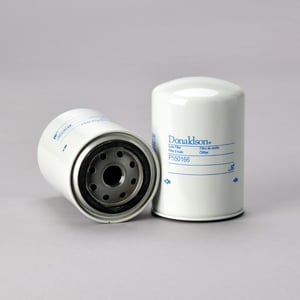 Donaldson P550166 Spin-On Full-Flow Lube Filter