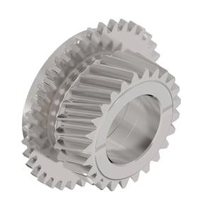 Helical Gear