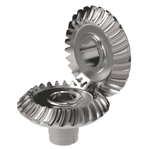Bevel Gear