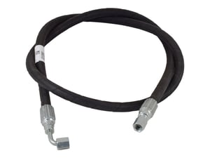 HOSE ND 0.25 X 58.00 4 X 4 SHT
