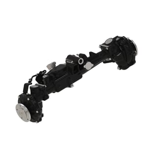 MIA12175: Front Axle