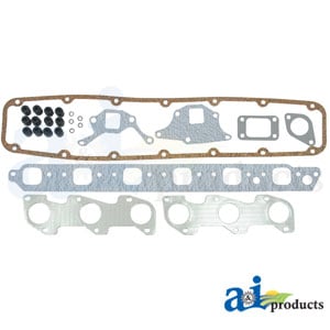 Gasket Set, Upper