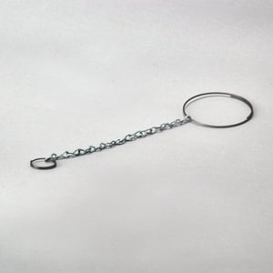 D/S,CLIP, HYDRAULIC