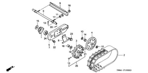 Image of 42770-768-000