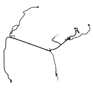 Cab Wiring Harness