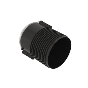 Powershaft Shield