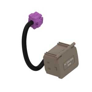 Socket Outlet
