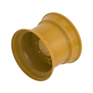 Rim And Wheel Center
