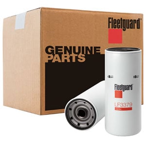 Filter, Lube, Full-Flow Spin-On (QTY 12)