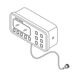 Monitor Console