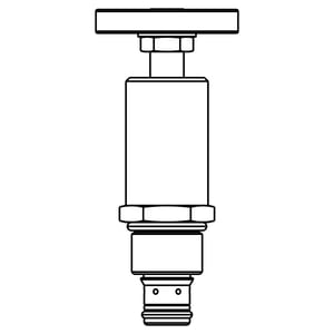 Pressure Relief Valve