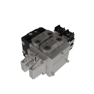 Elec-Hyd Proportional Valve