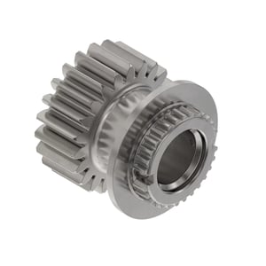 Gear