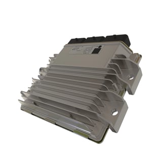 Vehicle Controller